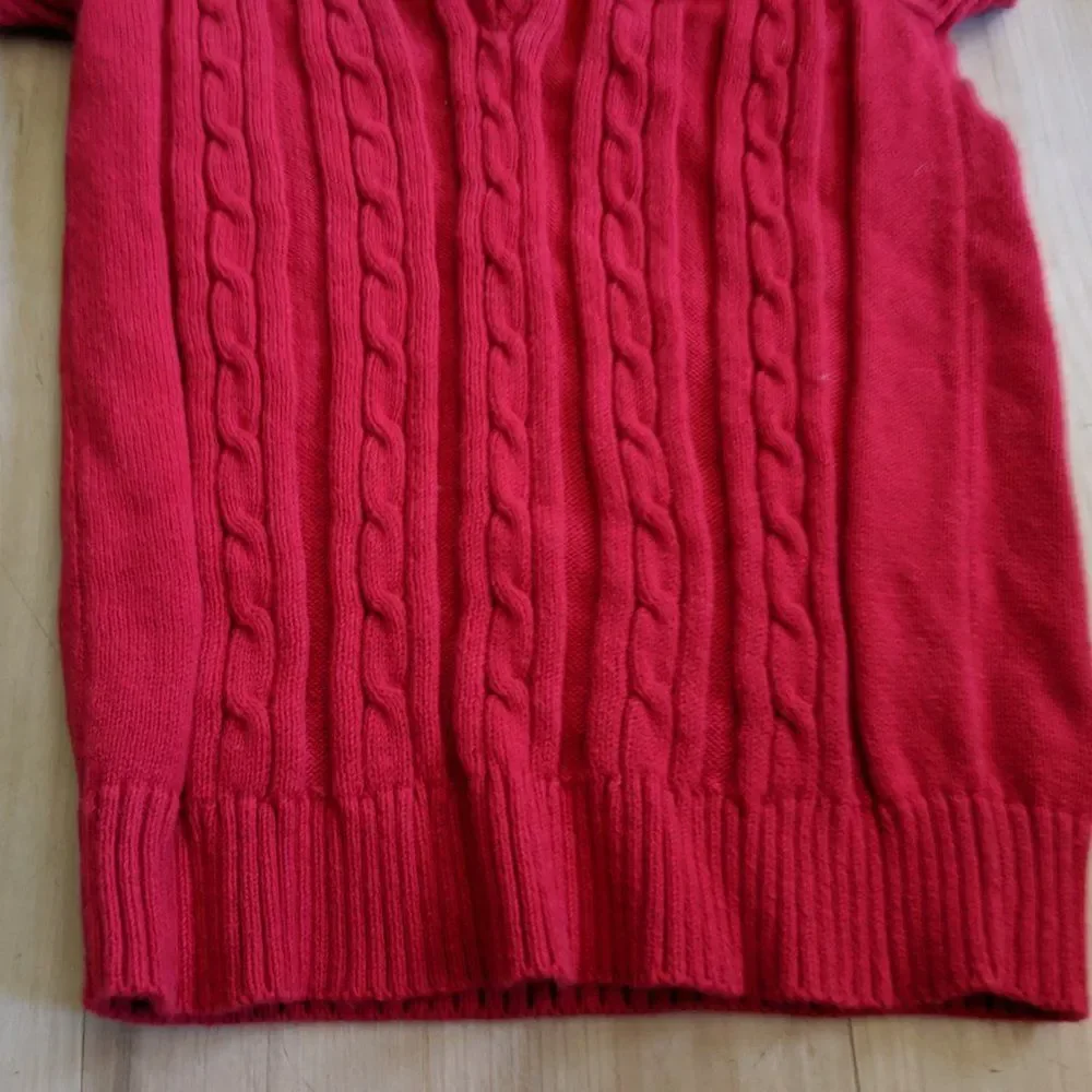 Gymboree girl knit