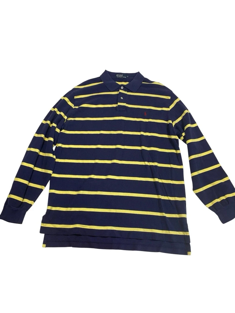 Ralph Lauren this polo