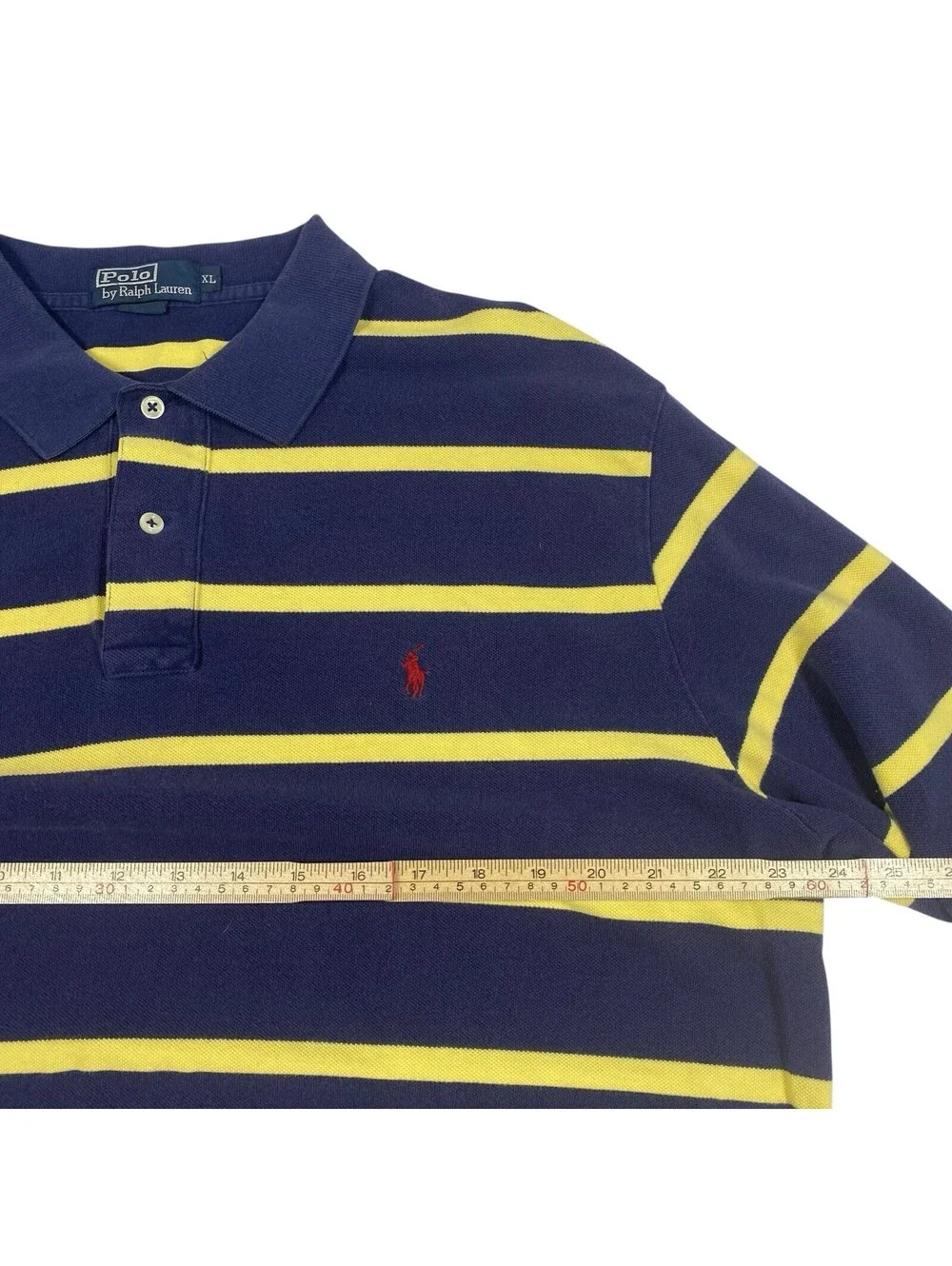 Ralph Lauren this polo