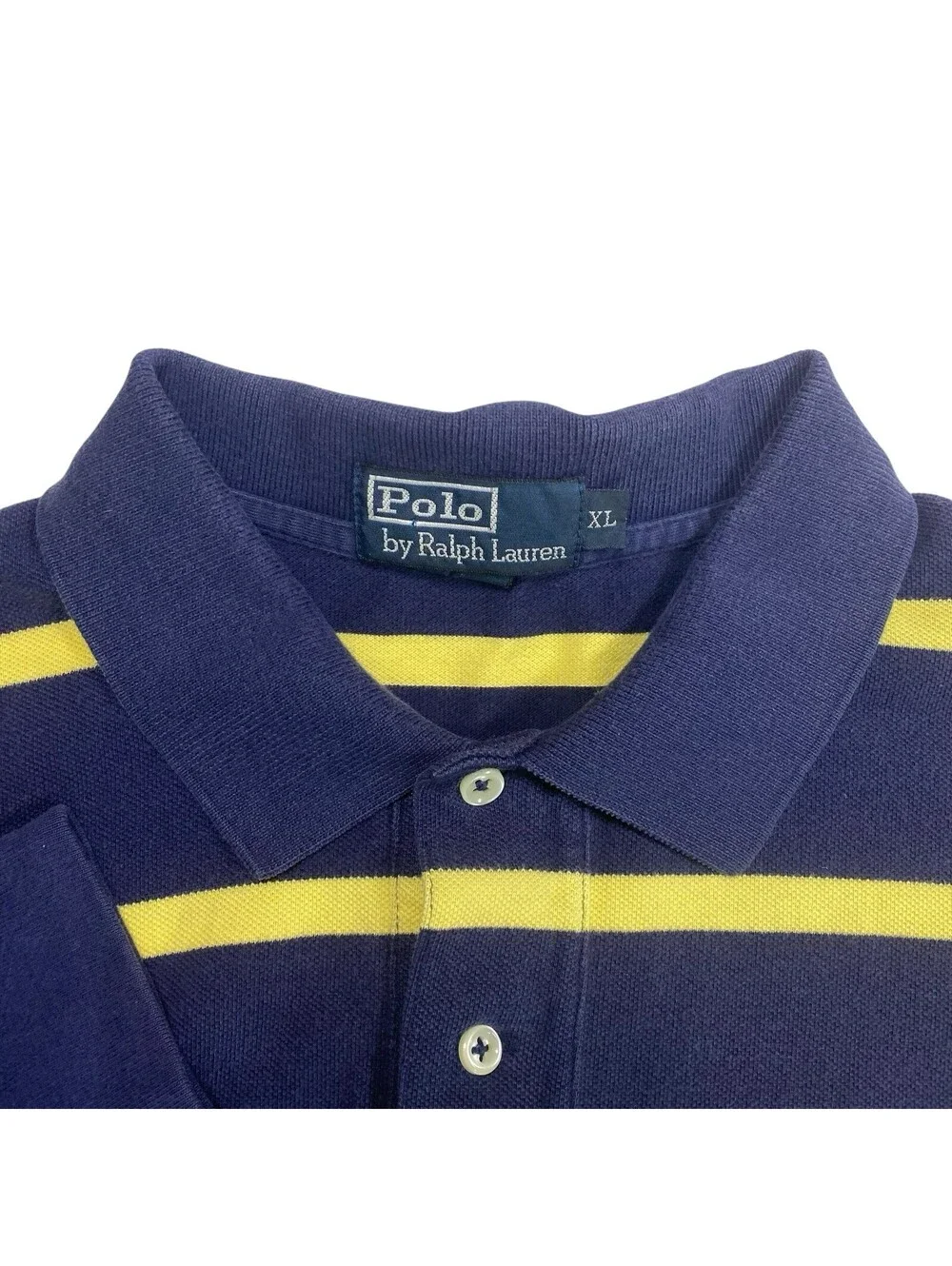 Ralph Lauren this polo