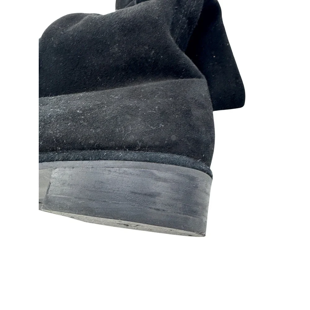 Stuart Weitzman designer boots