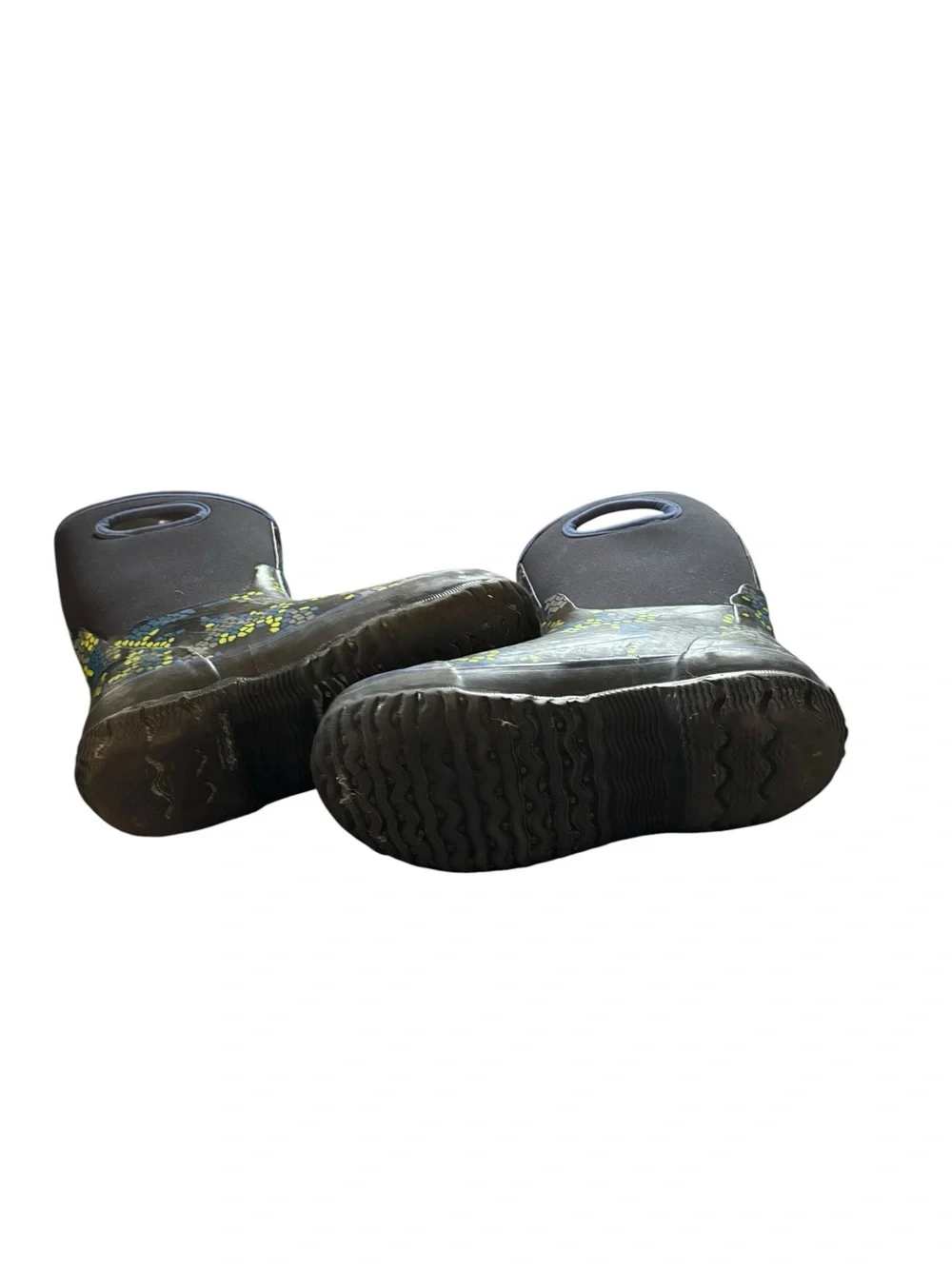 Bogs kids winter