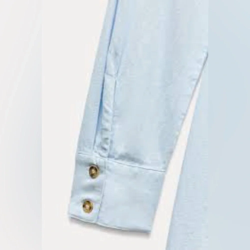 Zara nwt light
