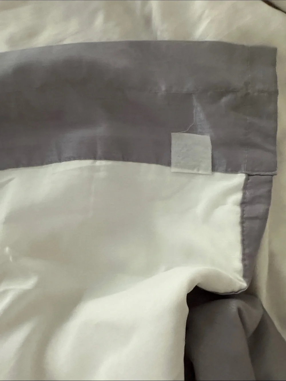 N/A pair grey