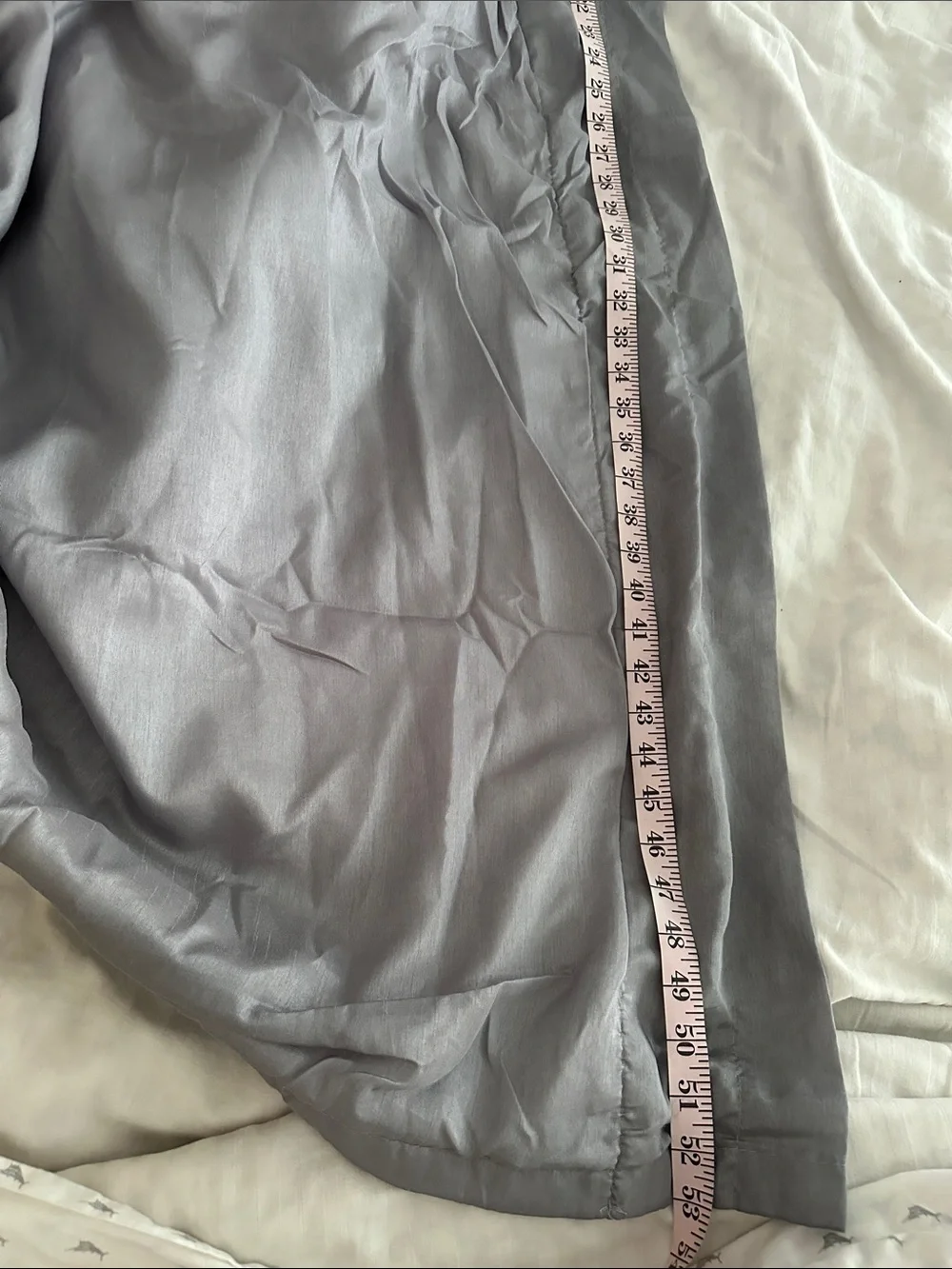N/A pair grey