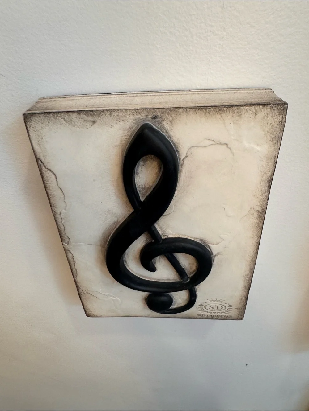 Sid Dickens this handmade