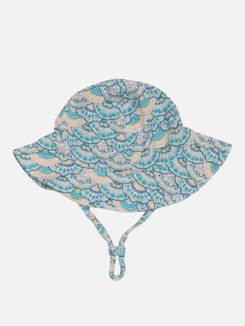 Angel Dear soft hat