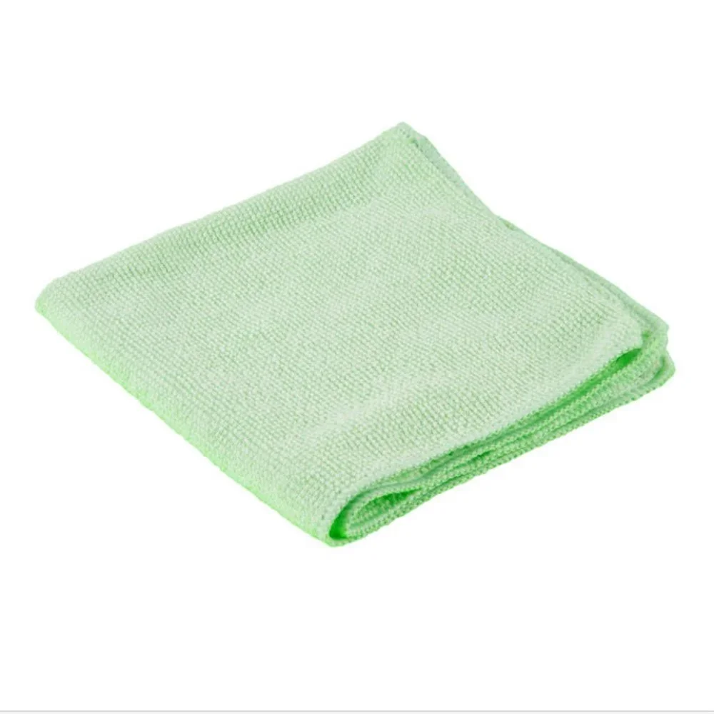 Home Bath microfiber cloths