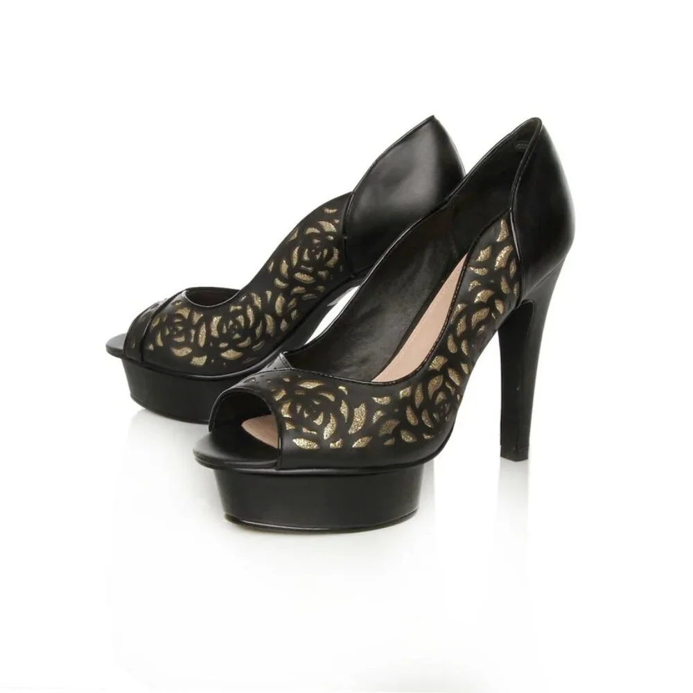 Kurt Geiger kg kurt