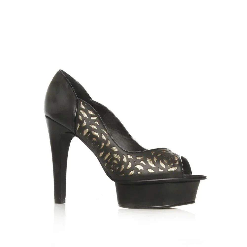 Kurt Geiger kg kurt