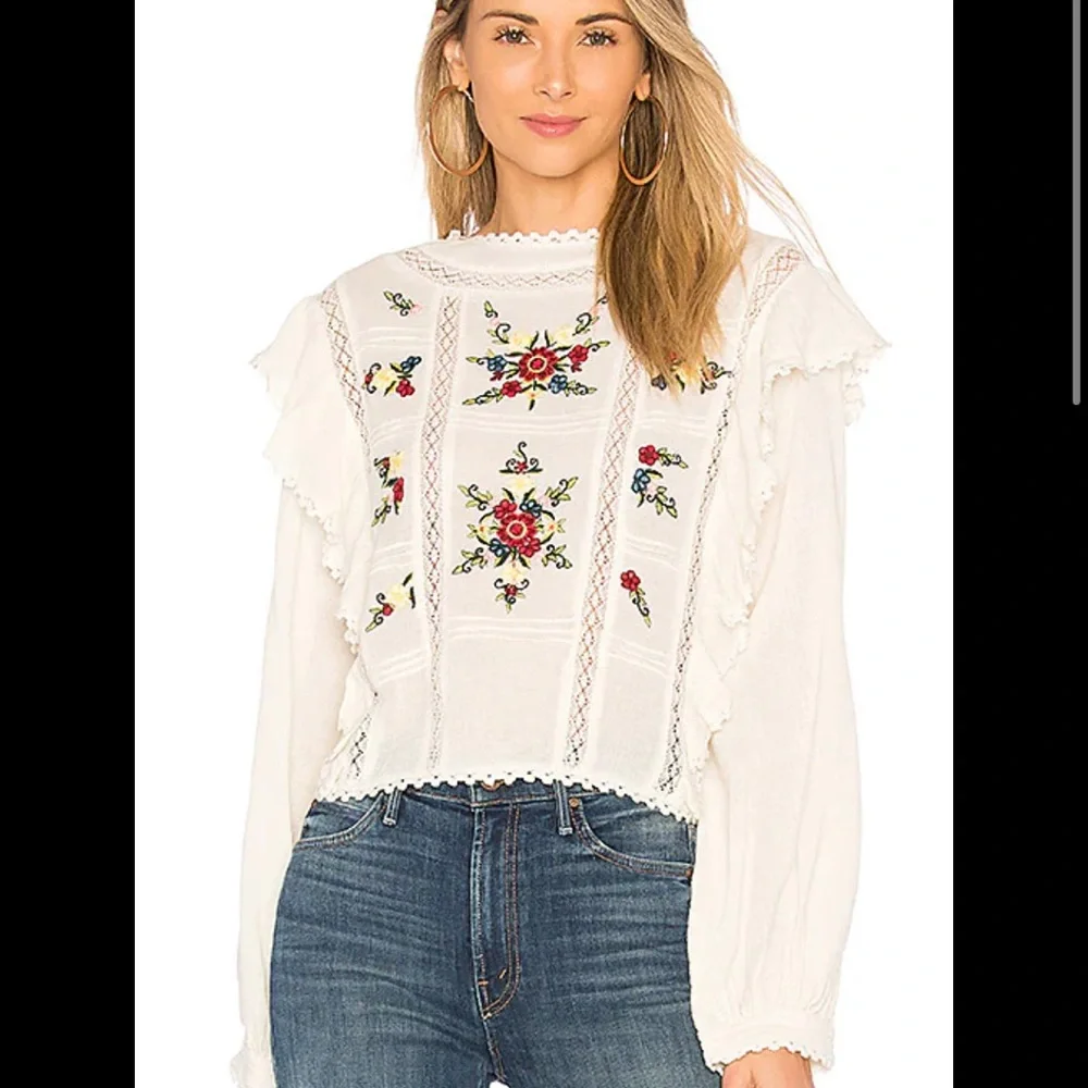 Free People delicate size free