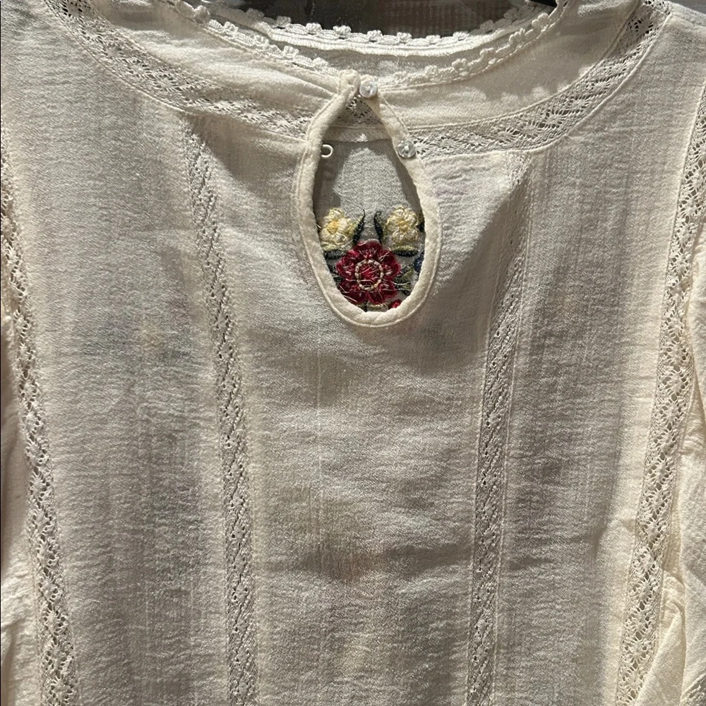 Free People ideal floral