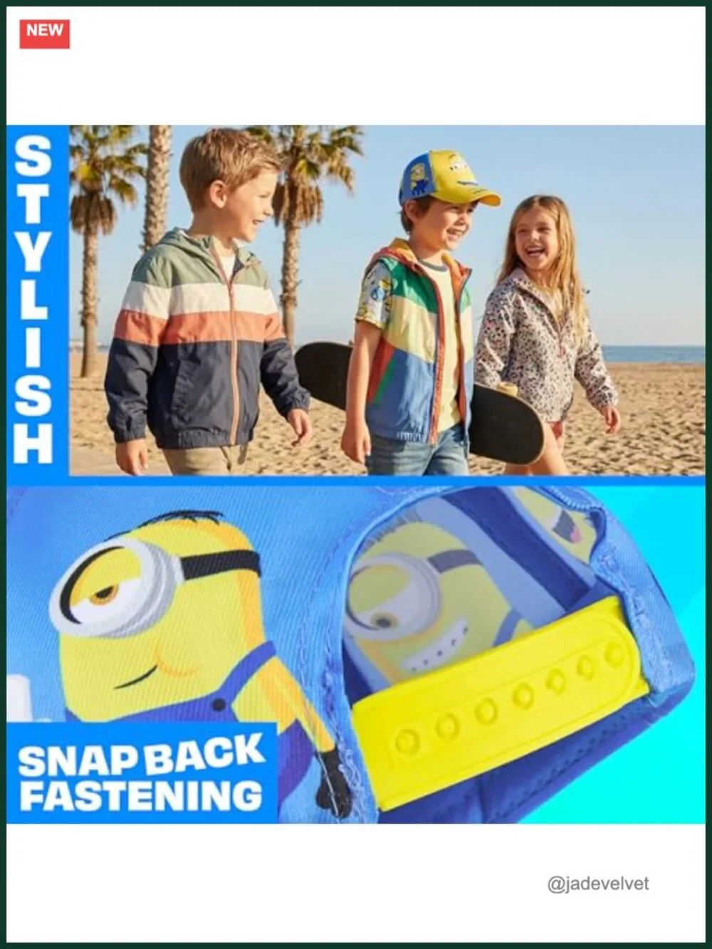 N/A minions baseball