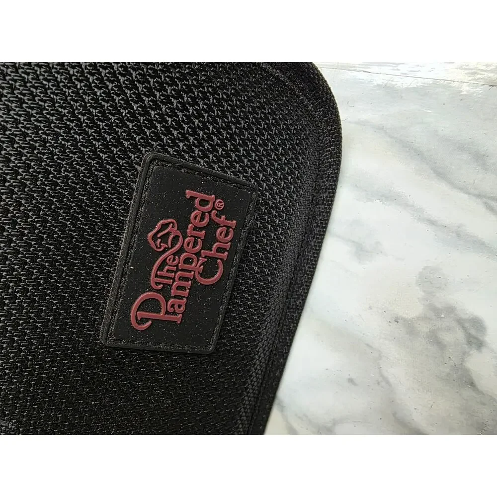 Pampered Chef good used