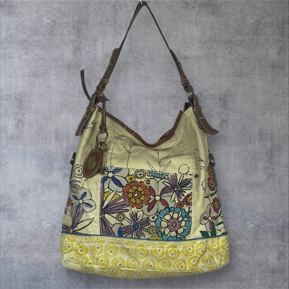 Fossil overall great