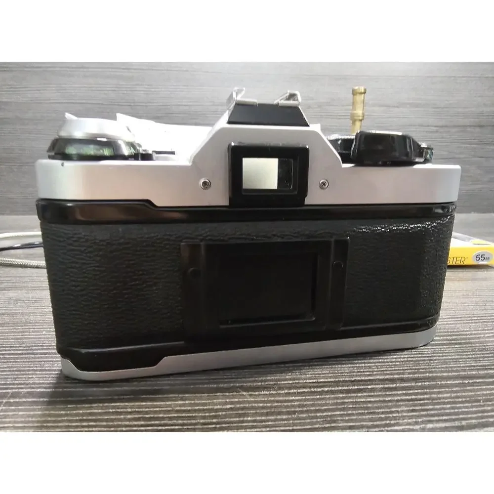 Canon pre owned