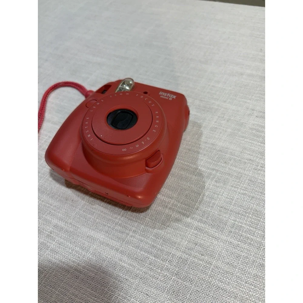 Fujifilm description pre