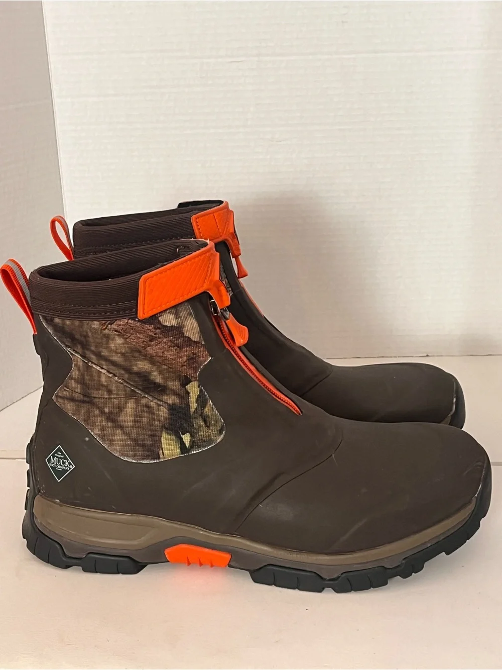 Muck Boots men apex