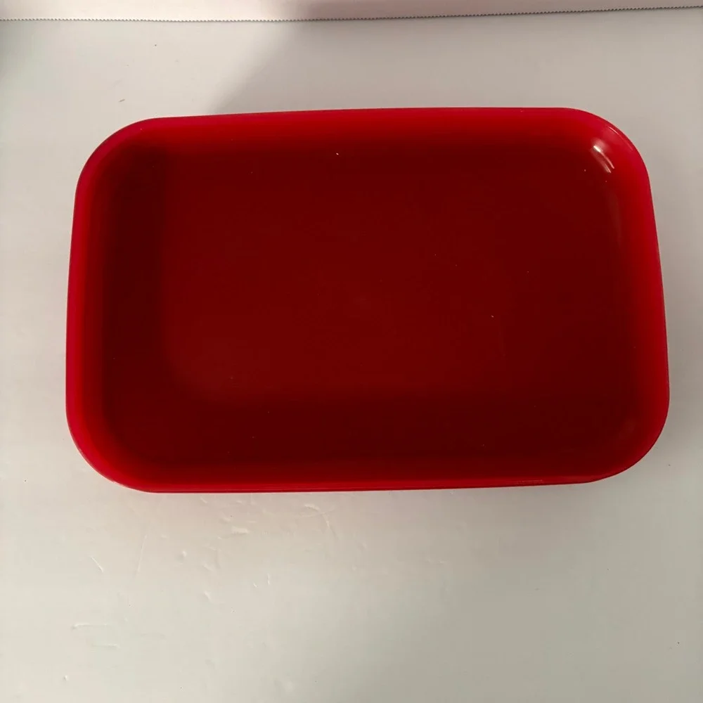 Tupperware replace missing
