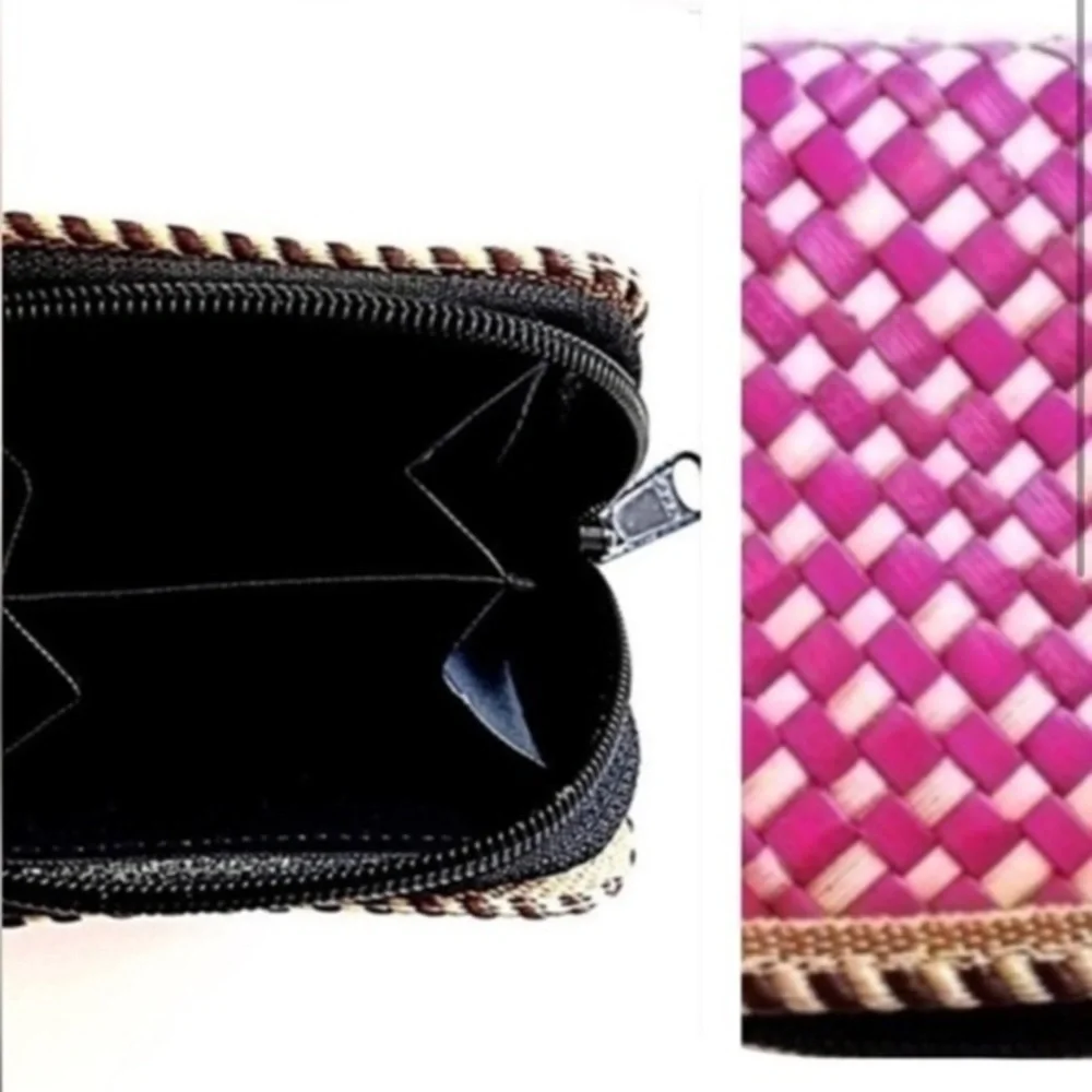 N/A adorable handwoven
