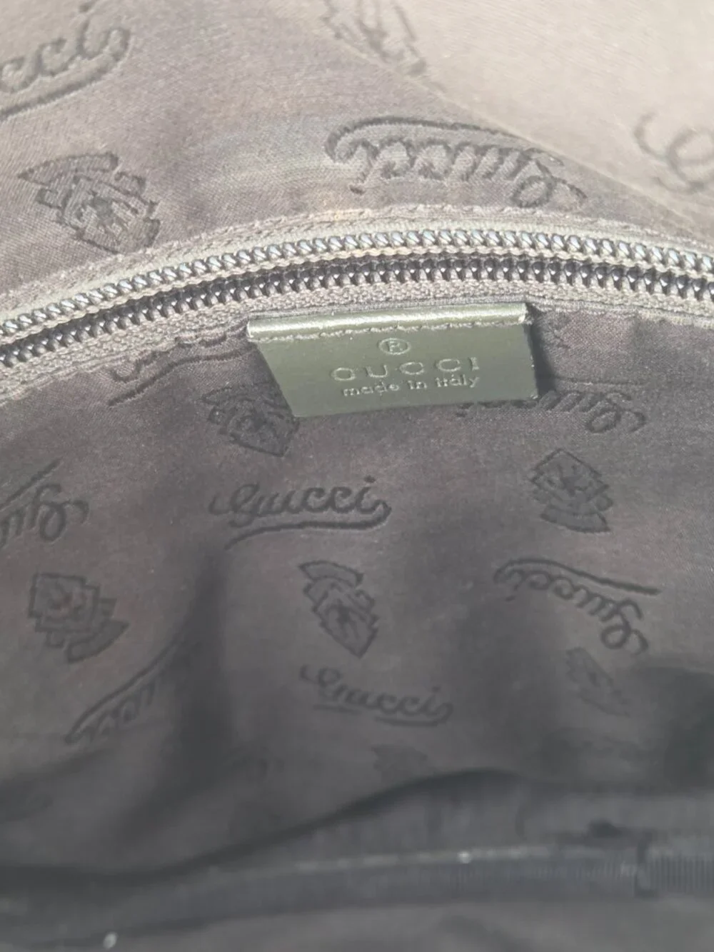 Gucci this gg