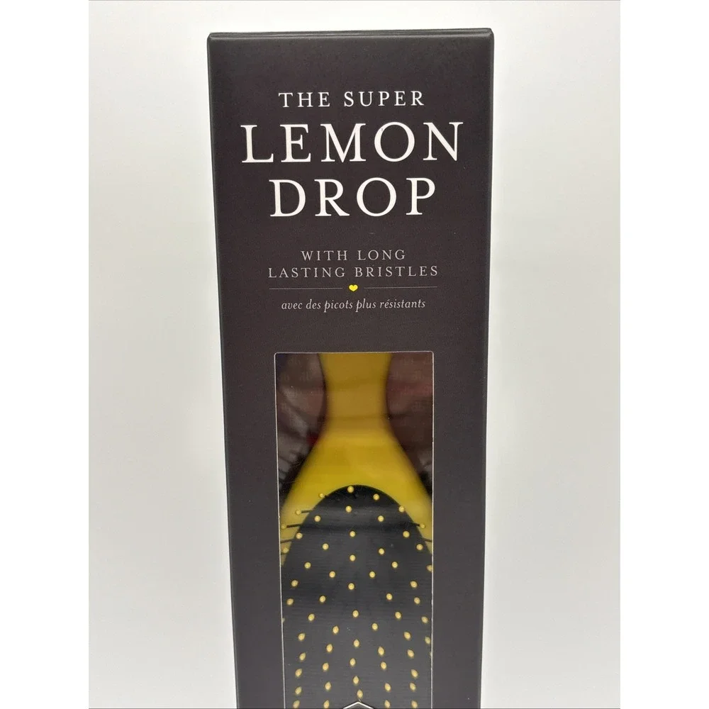 Drybar super lemon