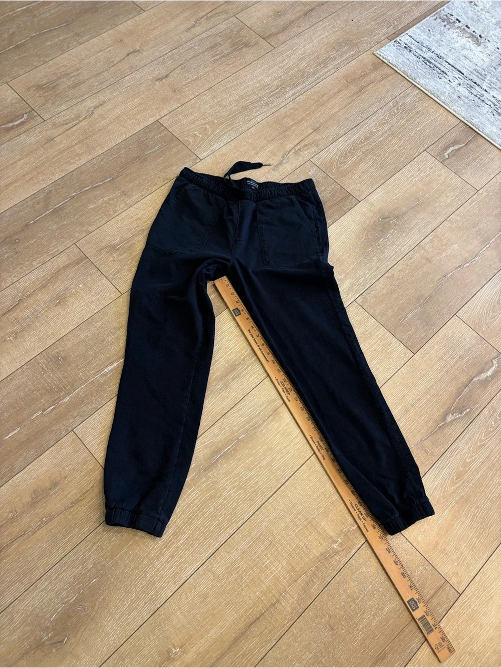 Weatherproof comfort meets