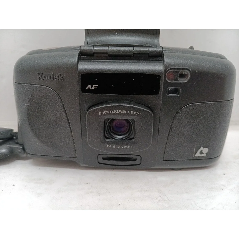 Kodak listed this