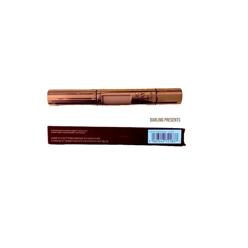Charlotte Tilbury charlotte tilbury