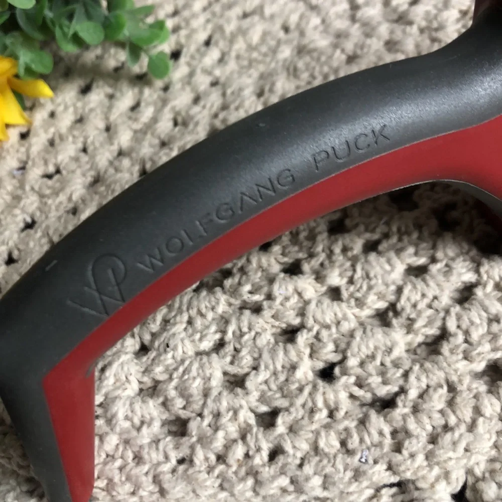Wolfgang Puck brand new