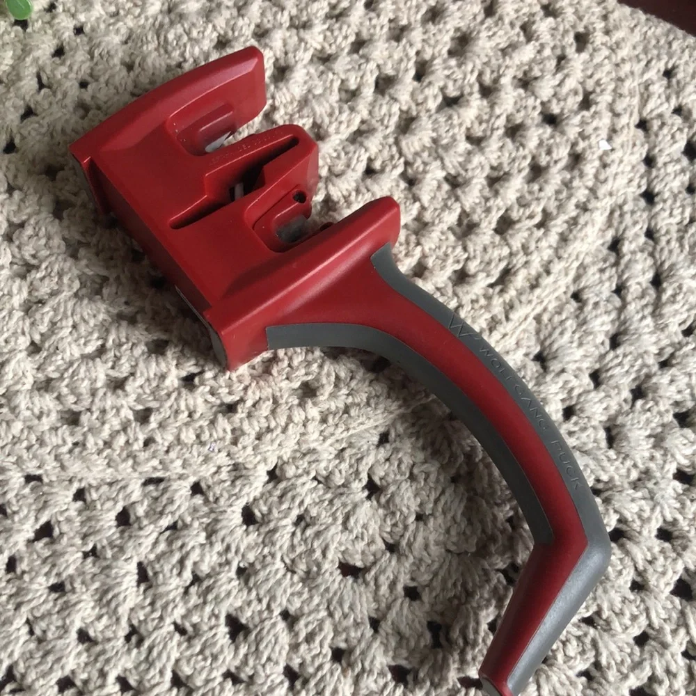 Wolfgang Puck brand new