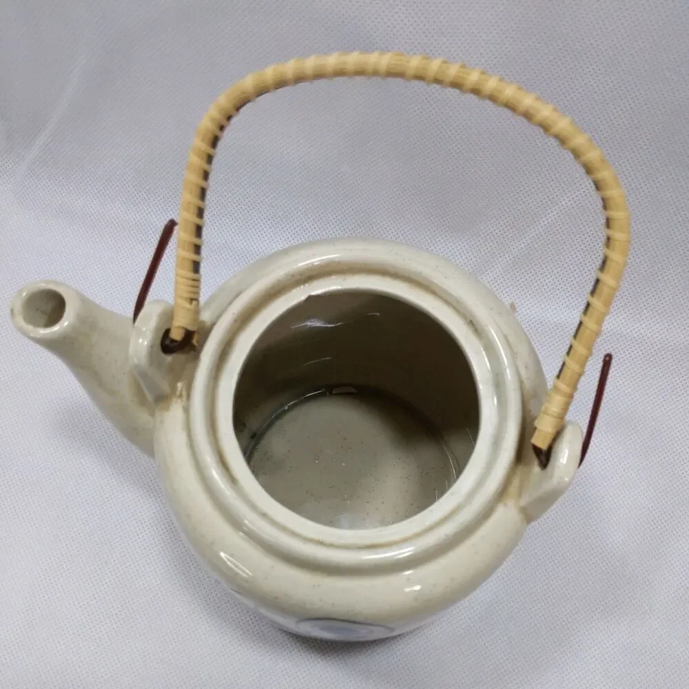 Unmarked vintage made