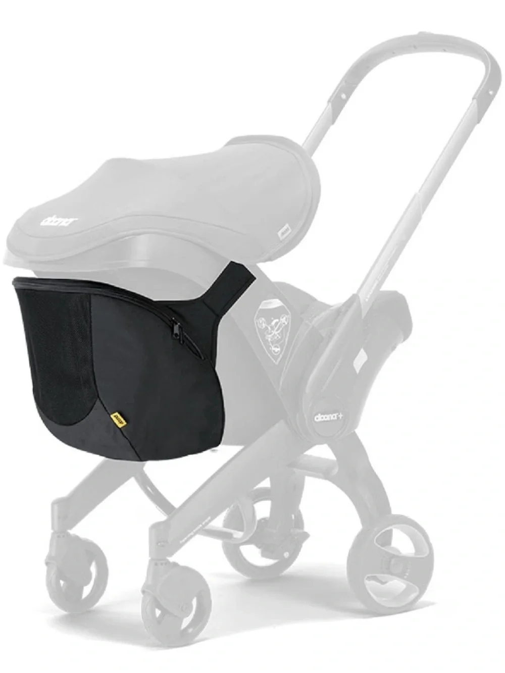 Doona snap storage