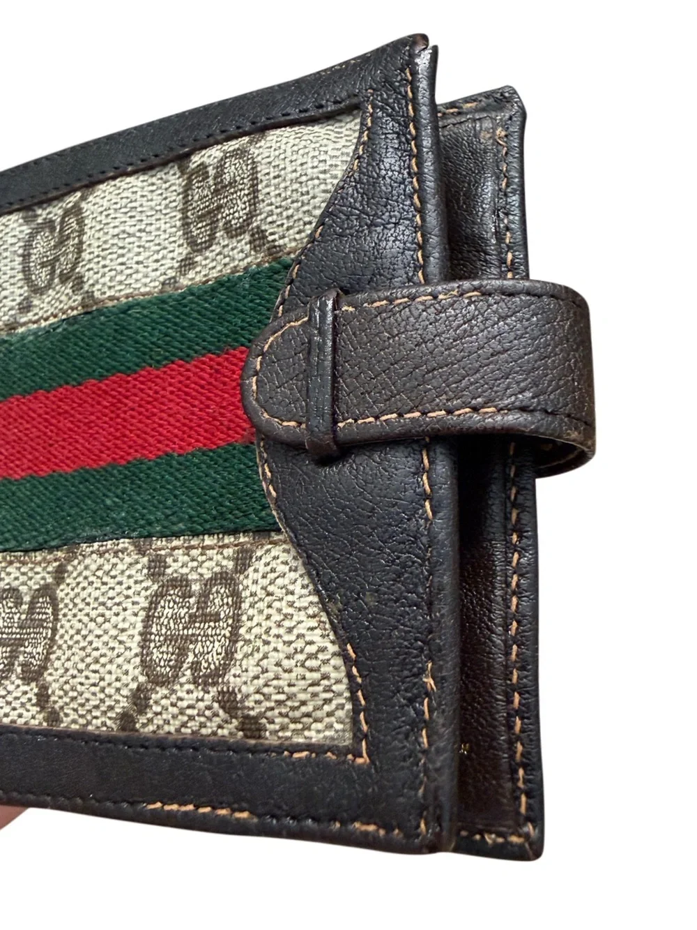 Gucci classic vintage
