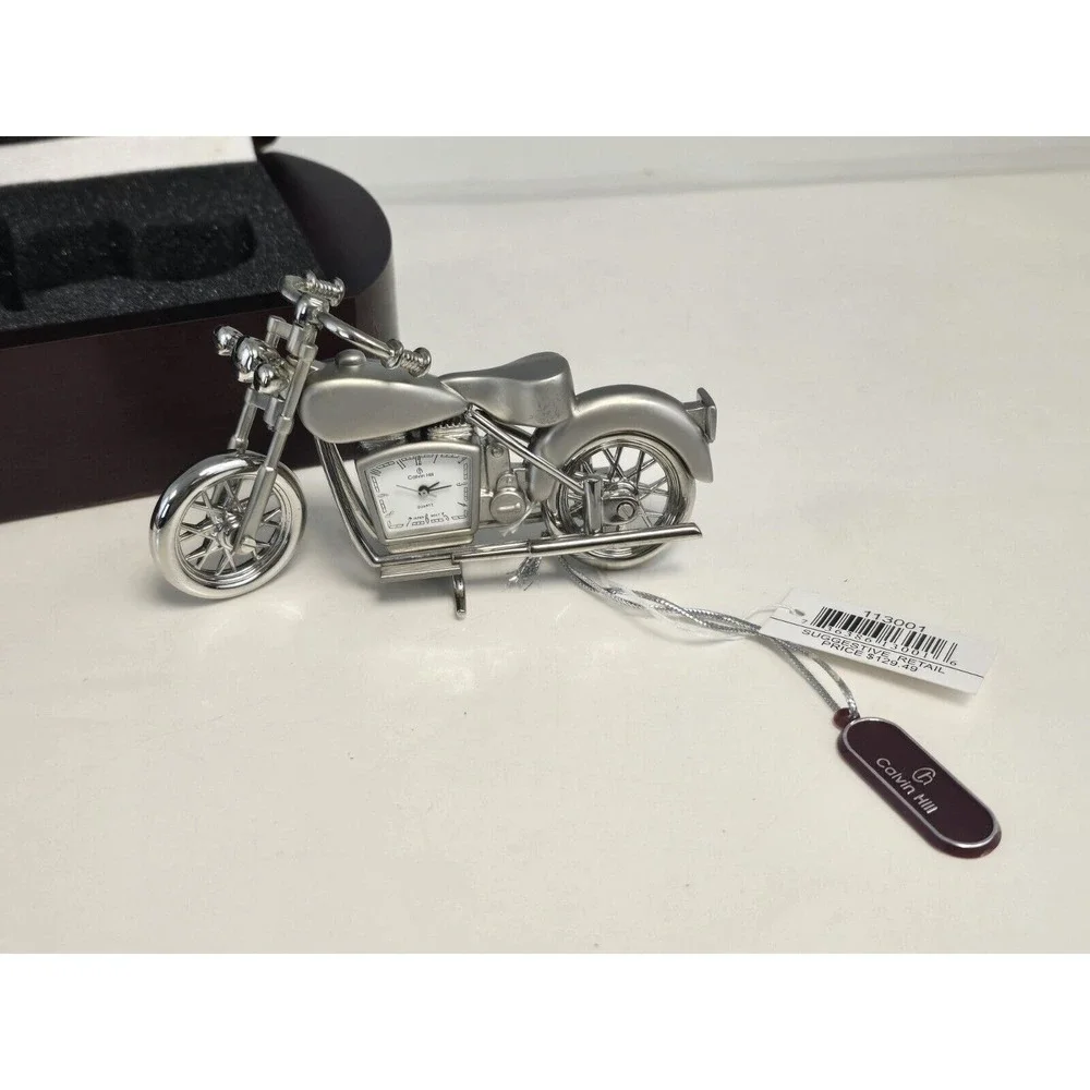 Quartz mini collectible