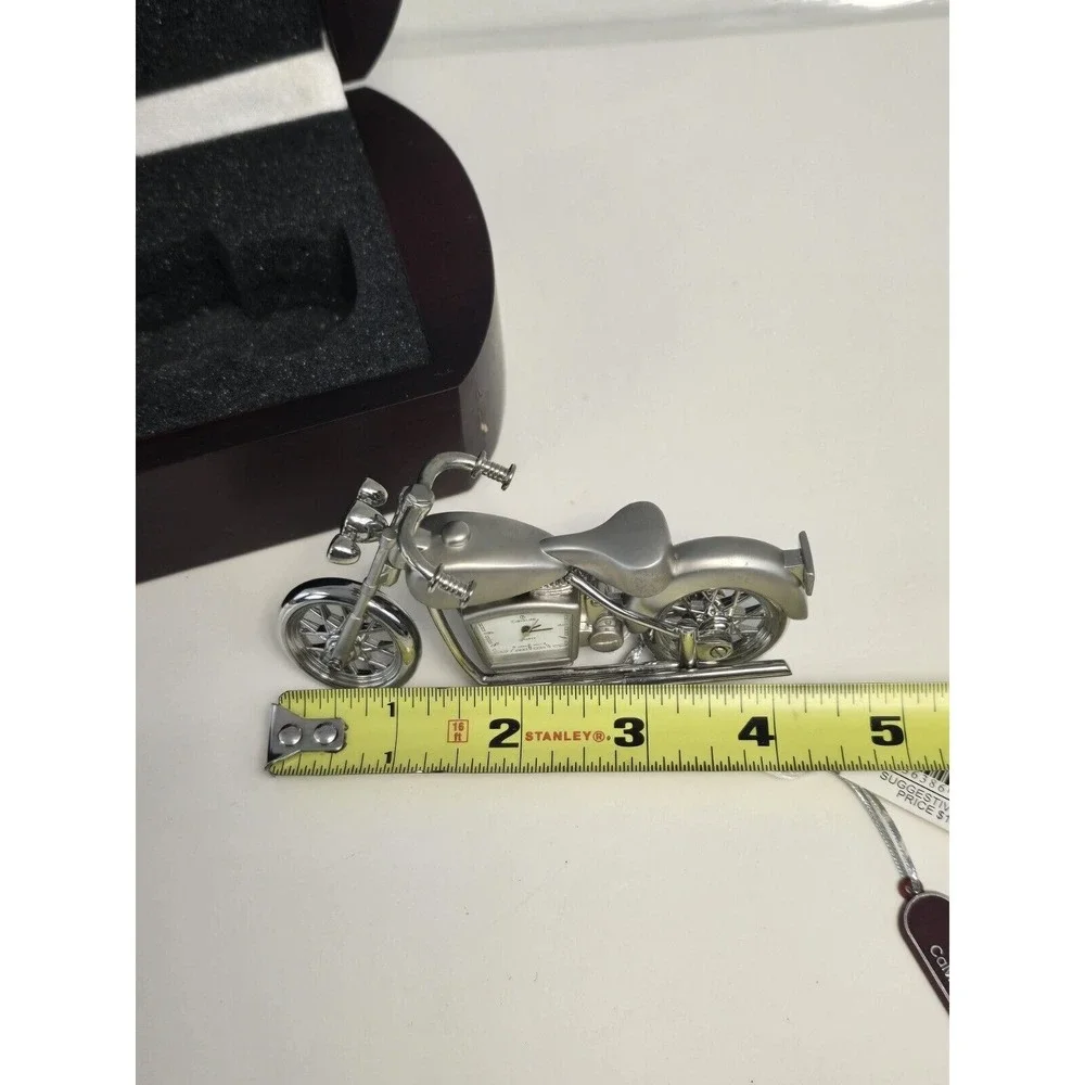 Quartz mini collectible