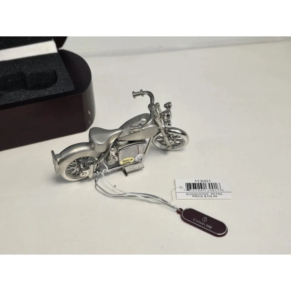 Quartz mini collectible