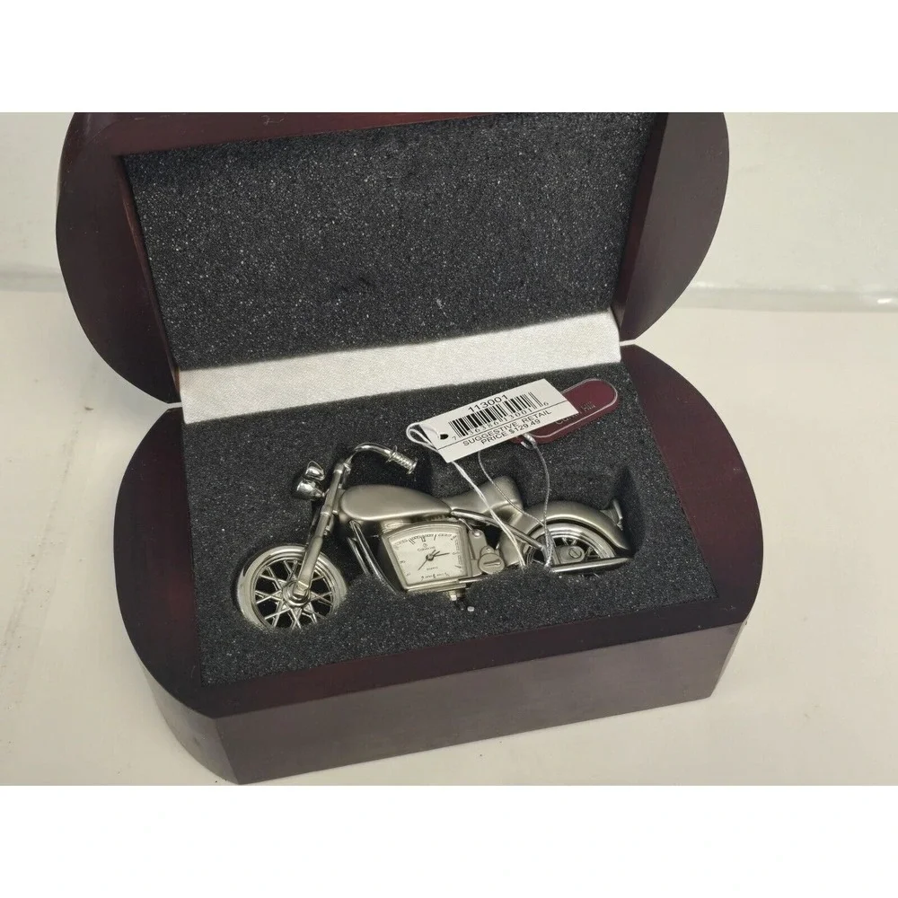 Quartz mini collectible
