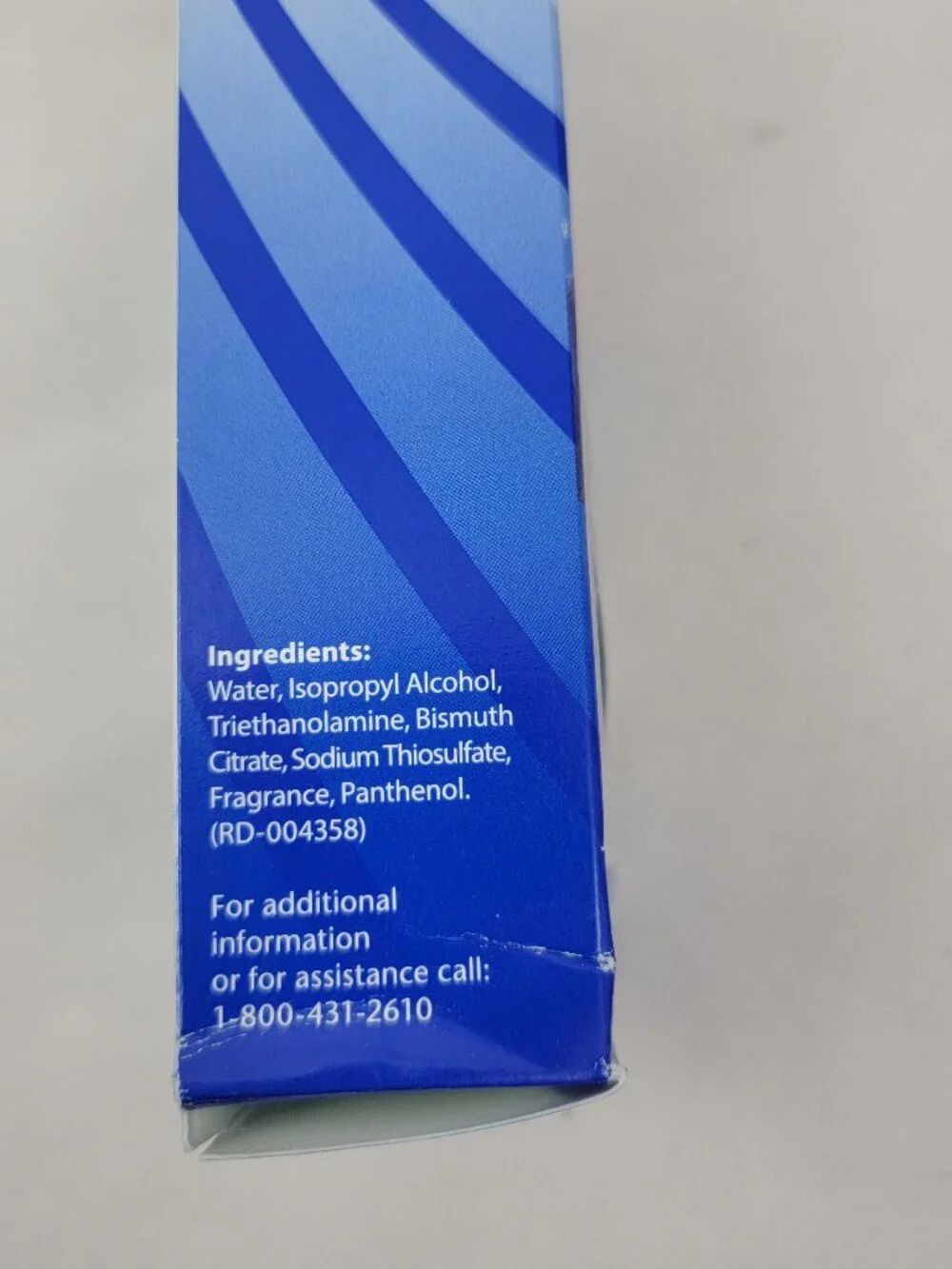 Grecian Plus grecian formula