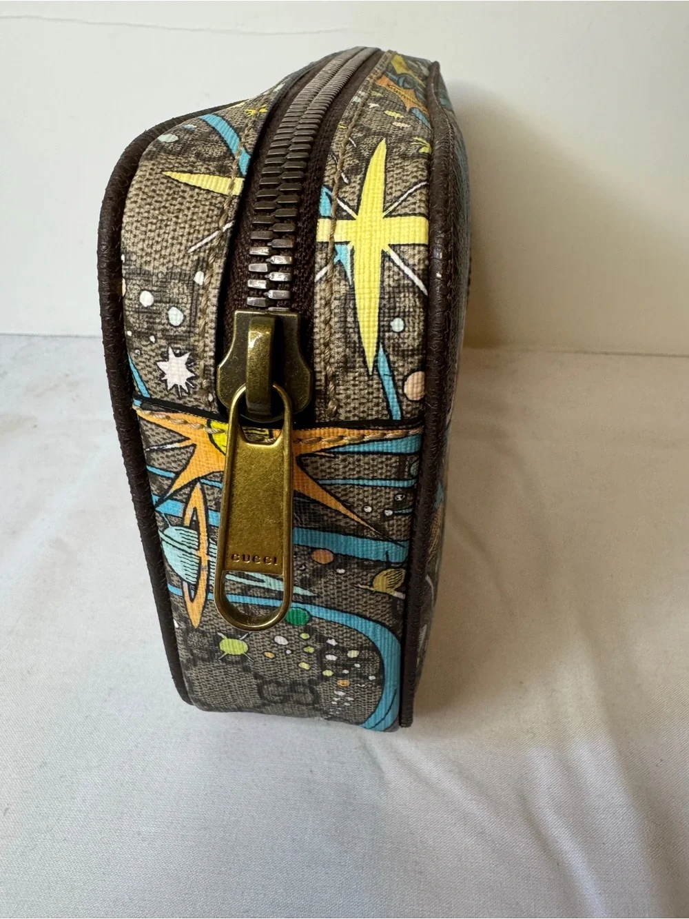 Gucci belt bag