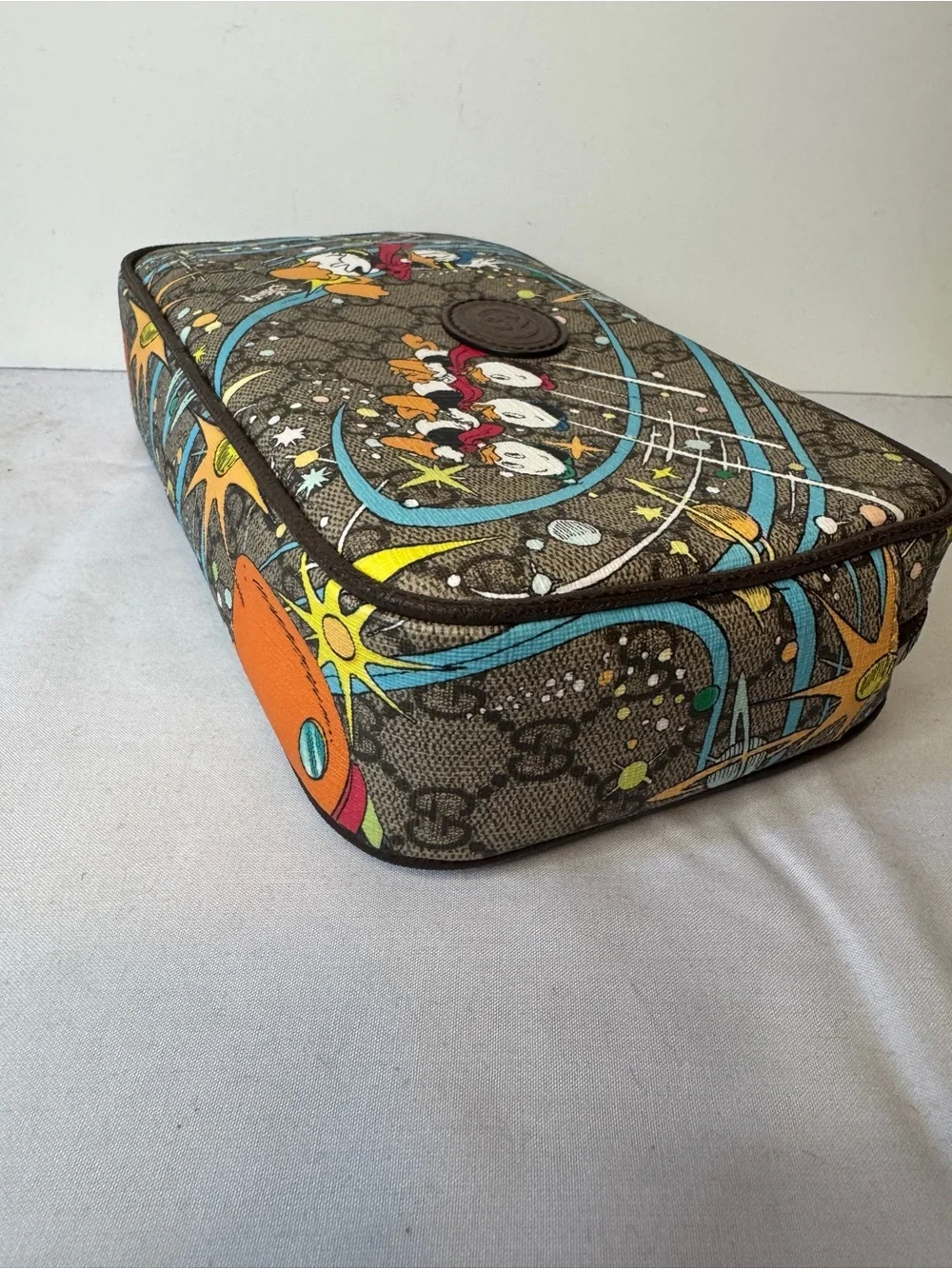 Gucci belt bag