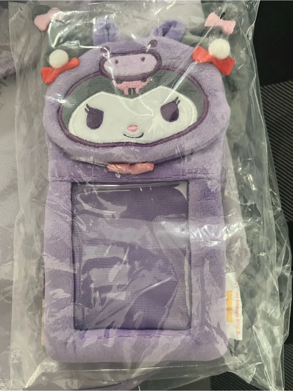Sanrio official products