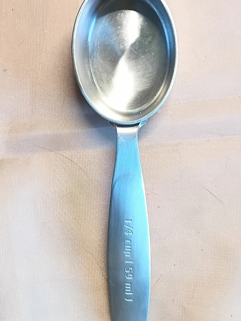 Cuisipro precision stainless