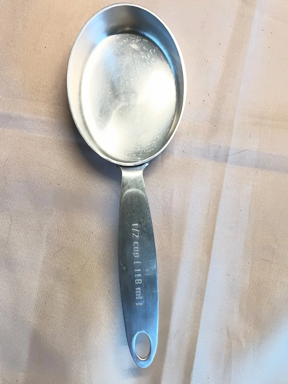 Cuisipro precision stainless