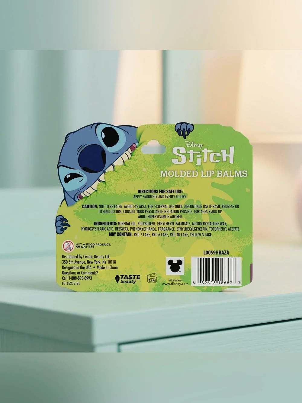 Disney brand new