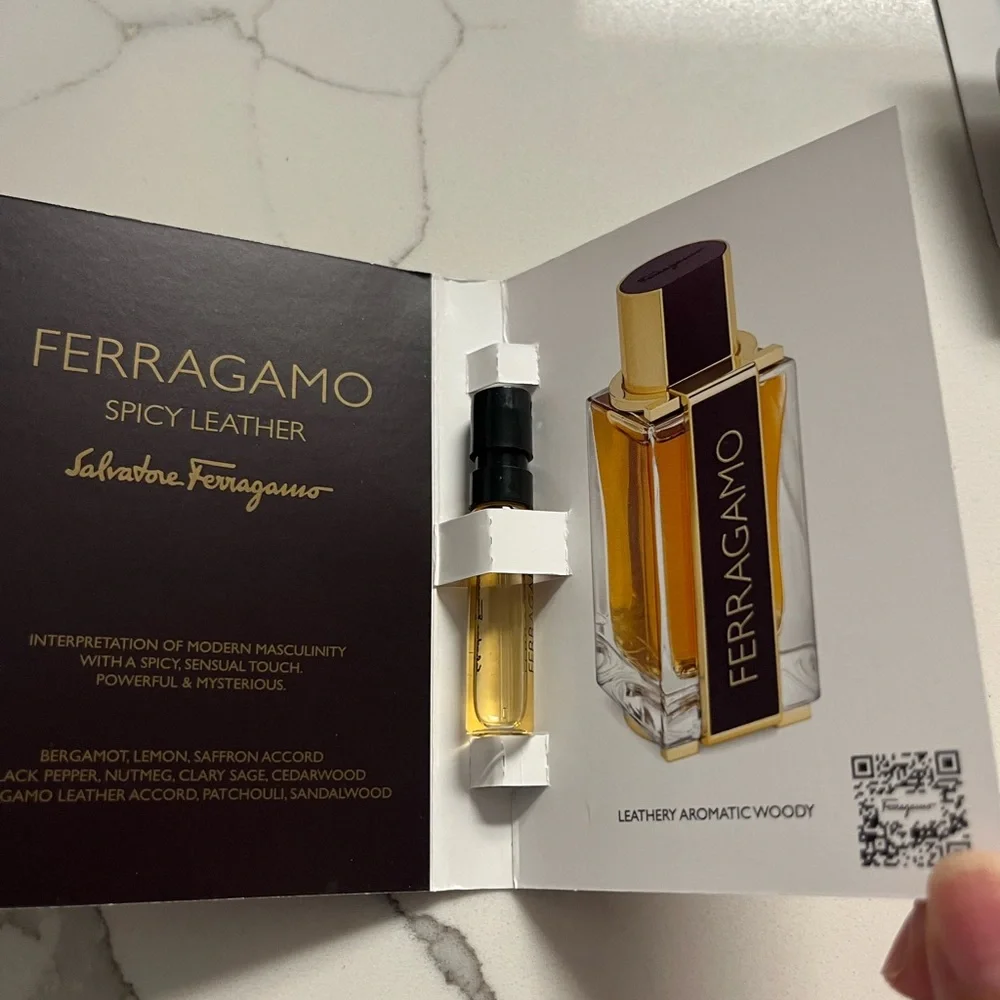 Salvatore Ferragamo 6x salvatore