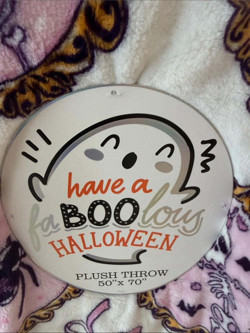 N/A nwt plush