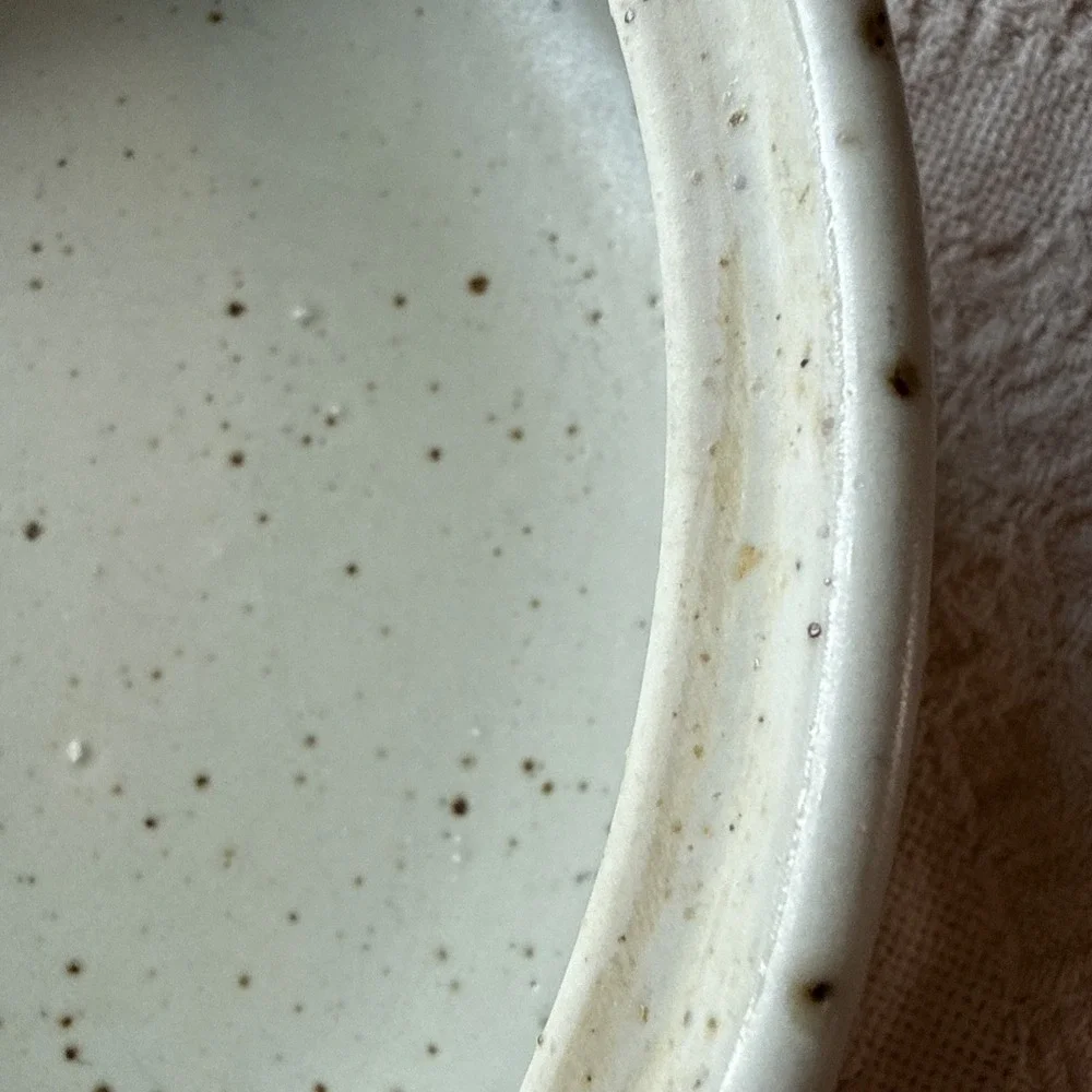 Made in Japan japanese earthenware