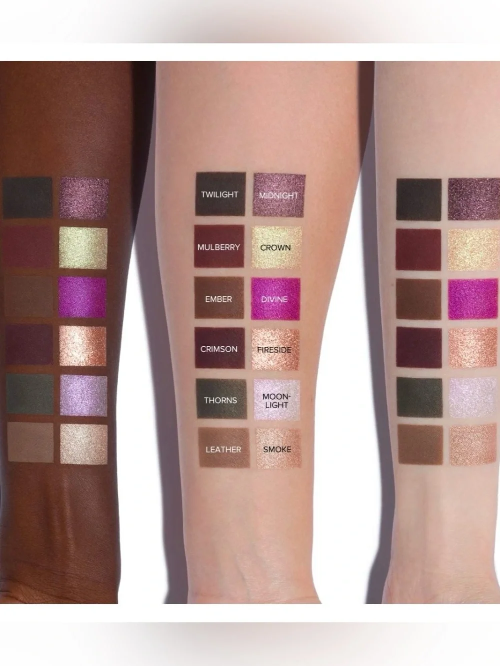 Anastasia Beverly Hills brand new
