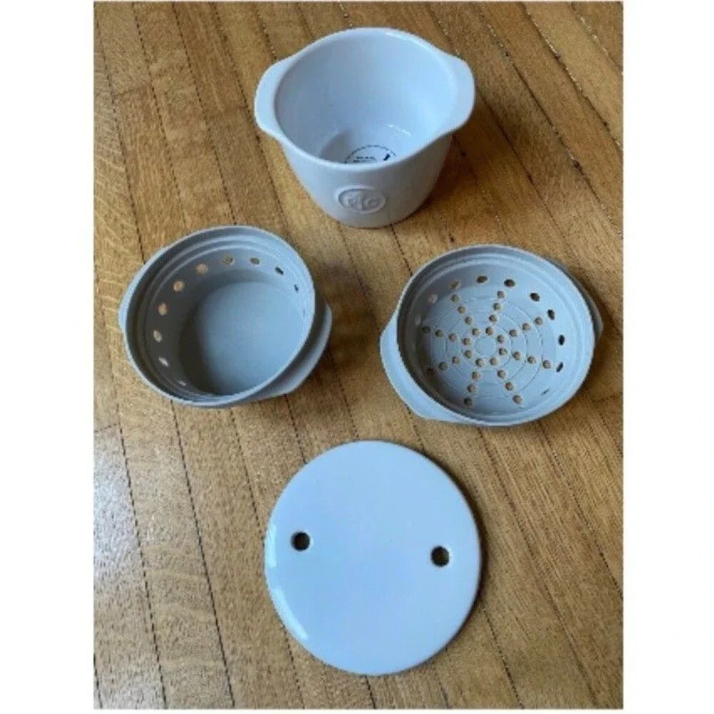 Pampered Chef like new